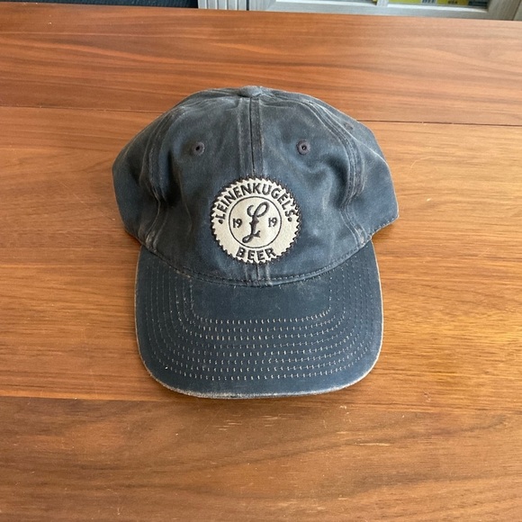 Leinenkugels Beer 1919 Hat - Picture 3 of 4